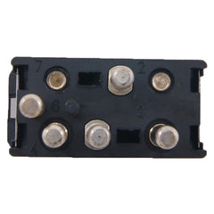Power Window Switch 1268208010, Compatible with Mercedes-Benz