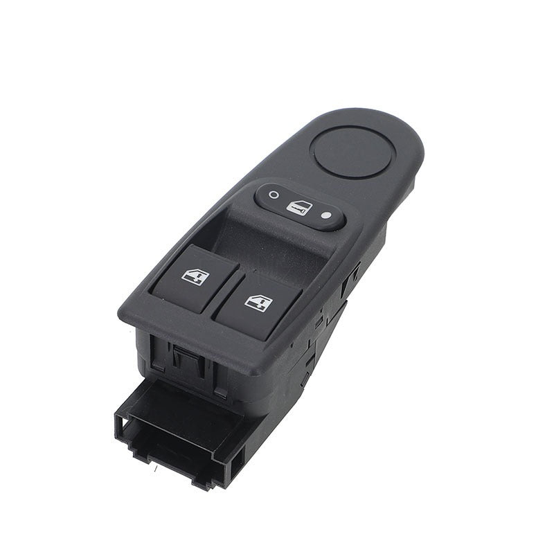 Power Window Switch 51.3769 / 1118-3709810-10, Compatible with Lada