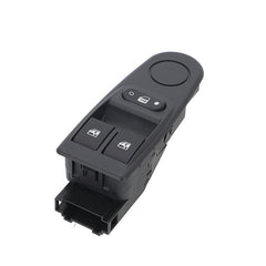 Power Window Switch 51.3769 / 1118-3709810-10, Compatible with Lada