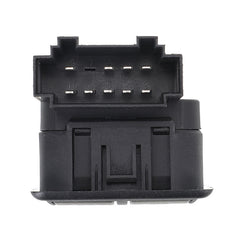 Power Window Switch 51.3769 / 1118-3709810-10, Compatible with Lada