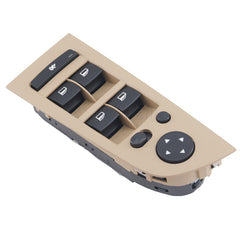 Power Window Switch 61319217334, Compatible with BMW 3 / SeriesE90 / E91