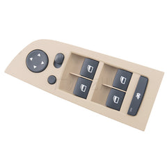 Power Window Switch 61319217334, Compatible with BMW 3 / SeriesE90 / E91