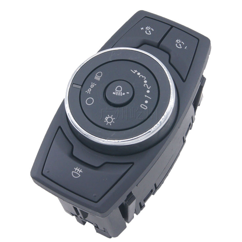 Combination Switch DG9T-13D061-JEW, Compatible with Ford