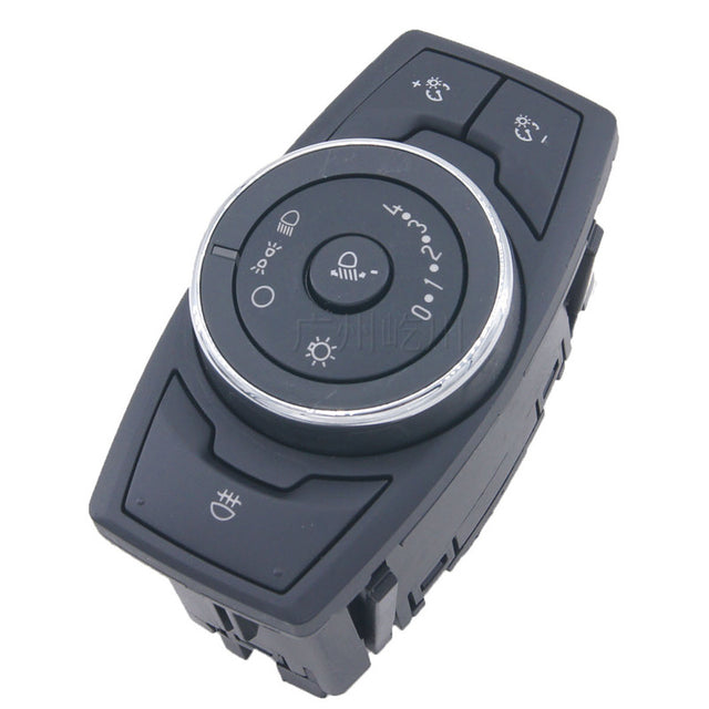 Combination Switch DG9T-13D061-JEW, Compatible with Ford
