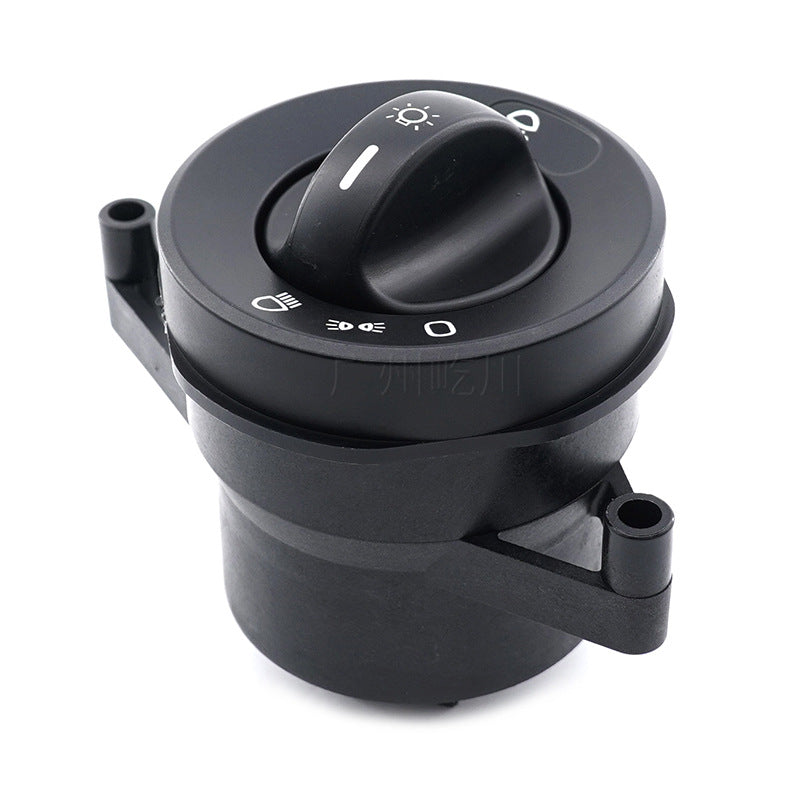 Combination Switch A0015453304 / A0015453404, Compatible with Mercedes-Benz