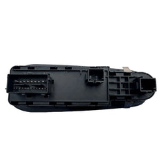Master Power Window Switch 96788281ZD / 96788281ZD-03, Compatible with 2013-2021 Peugeot 308