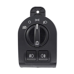 Combination Switch 50.3769-01, Compatible with Lada