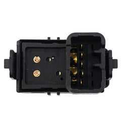 Power Window Switch MR751813, Compatible with Mitsubishi