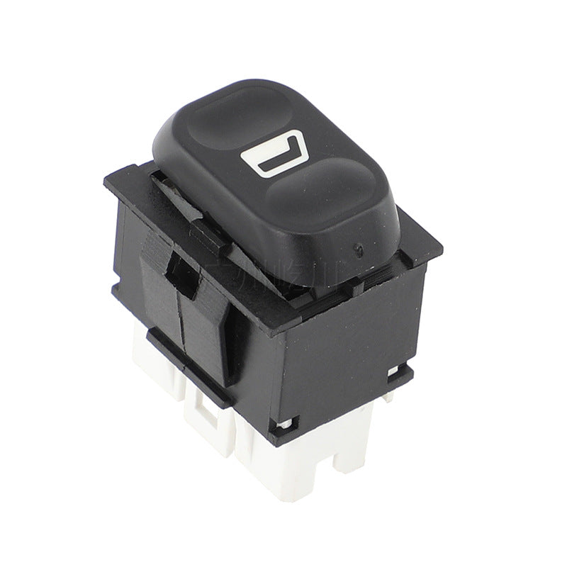 Power Window Switch 6552.Z7 / 6552.AR / 6552.VQ, Compatible with Peugeot