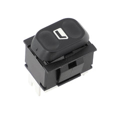 Power Window Switch 6552.Z7 / 6552.AR / 6552.VQ, Compatible with Peugeot