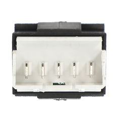 Power Window Switch 6552.Z7 / 6552.AR / 6552.VQ, Compatible with Peugeot