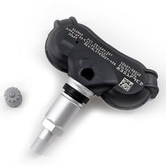 TPMS Sensor 42607-08010 / 42607-0C030 / 42607-0C050, Compatible with Toyota