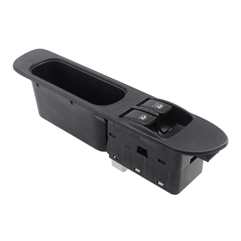 Power Window Switch 0K63A-66350, Compatible with Hyundai Kia