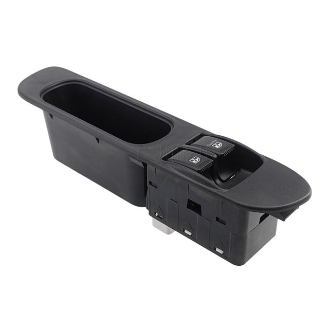 Power Window Switch 0K63A-66350, Compatible with Hyundai Kia
