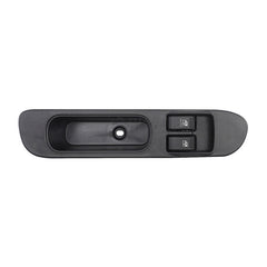 Power Window Switch 0K63A-66350, Compatible with Hyundai Kia
