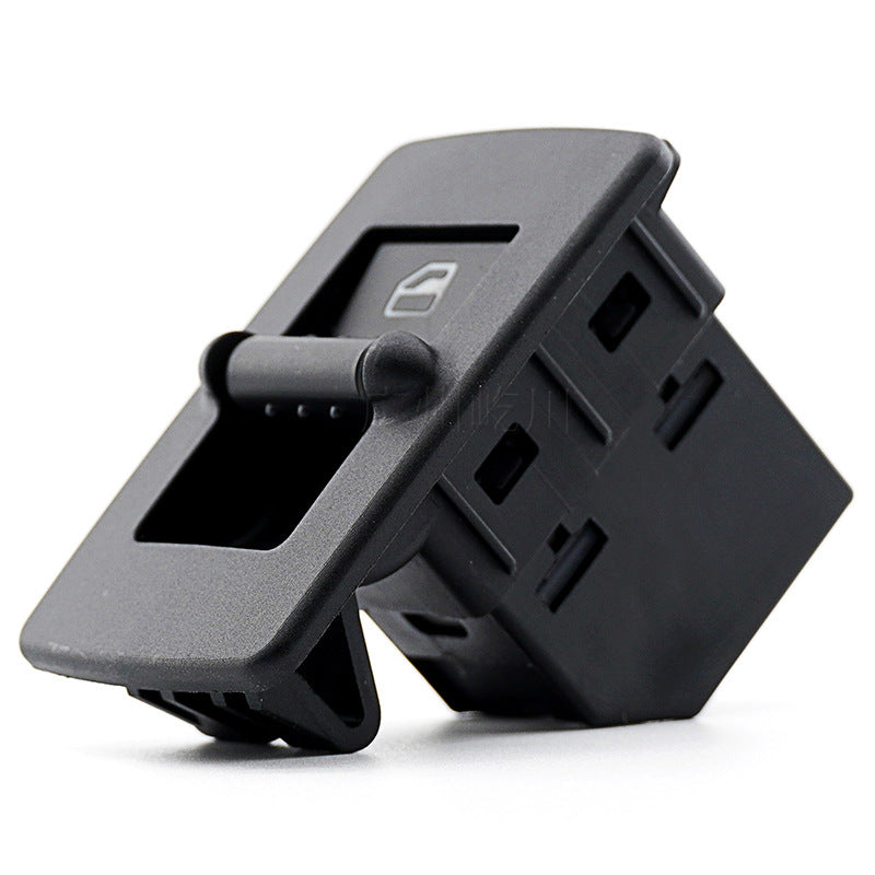 Power Window Switch 1C095985 / 1C0959851A, Compatible with Volkswagen Beetle