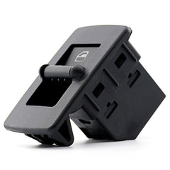 Power Window Switch 1C095985 / 1C0959851A, Compatible with Volkswagen Beetle