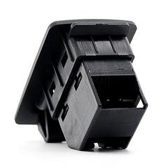 Power Window Switch 1C095985 / 1C0959851A, Compatible with Volkswagen Beetle
