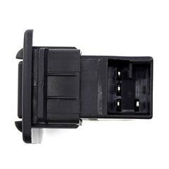 Power Window Switch 1C095985 / 1C0959851A, Compatible with Volkswagen Beetle