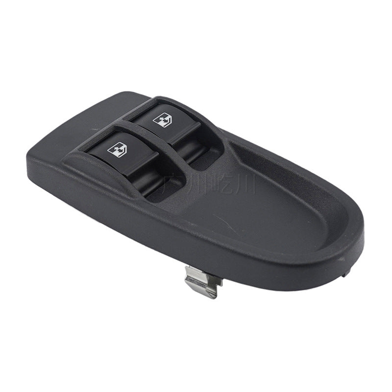 Power Window Switch 5801484223, Compatible with Iveco