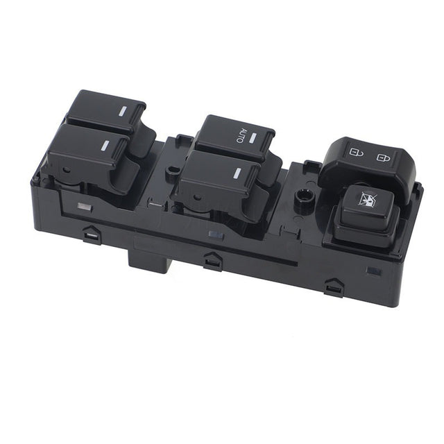 Power Window Switch 93570-1U100J7, Compatible with 2009-2014 Hyundai Kia / Sorento