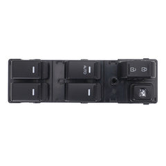 Power Window Switch 93570-1U100J7, Compatible with 2009-2014 Hyundai Kia / Sorento