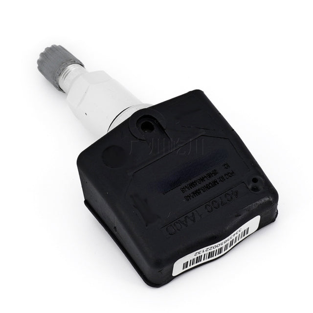 TPMS Sensor 40700-1AA0D / 407001AA0B / 40700JA02B, Compatible with Nissan / Infiniti