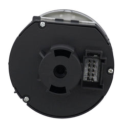 Combination Switch 1K0941431Q / 5K0941431A, Compatible with Volkswagen Jetta / Golf / GTI / Passat / Touareg