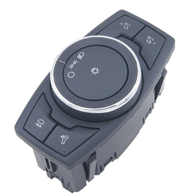 Combination Switch FL3T-13D061-DCW, Compatible with Ford