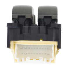 Master Power Window Switch 84040-60073 / 84040-50110, Compatible with 2004-2009 Toyota