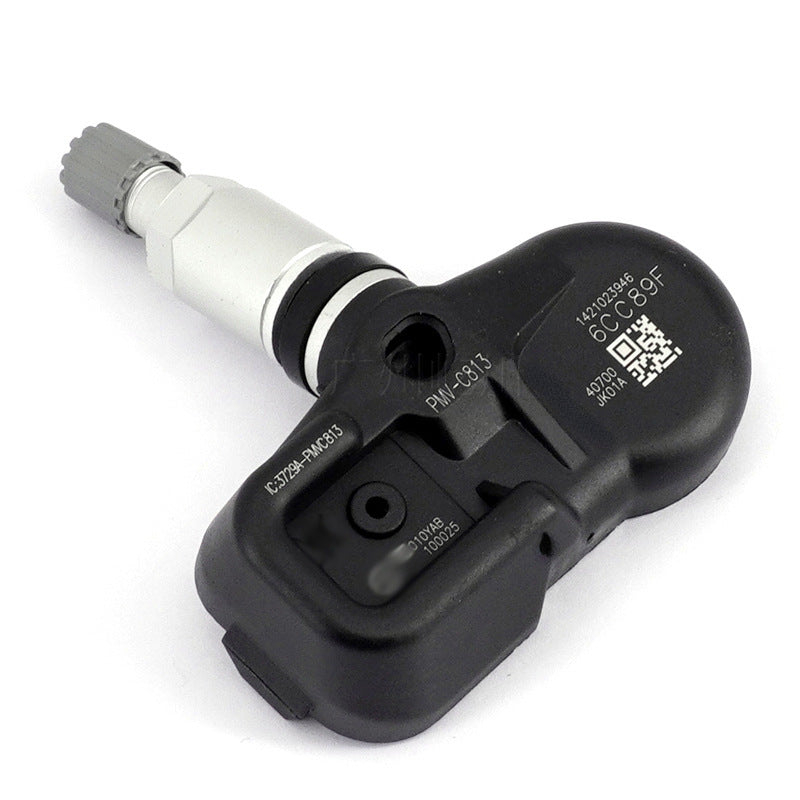 TPMS Sensor 40700-JK01A / PMV-C813 / 40700-JK00E, Compatible with Nissan