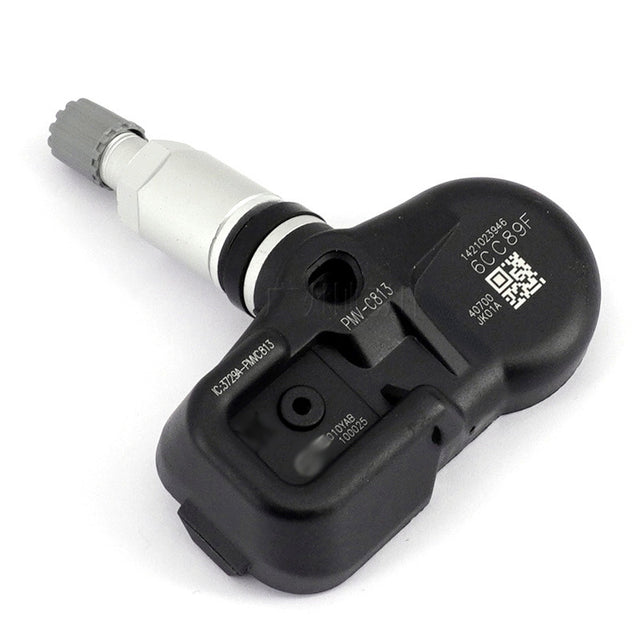 TPMS Sensor 40700-JK01A / PMV-C813 / 40700-JK00E, Compatible with Nissan