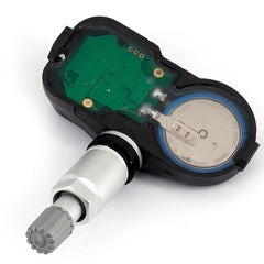 TPMS Sensor 40700-JK01A / PMV-C813 / 40700-JK00E, Compatible with Nissan