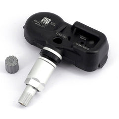 TPMS Sensor 40700-JK01A / PMV-C813 / 40700-JK00E, Compatible with Nissan