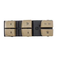 Power Window Switch 93570-3X000YDA / 93570-4V010-Beige / 93570-3X010YDA, Compatible with Hyundai Elantra