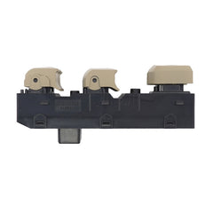 Power Window Switch 93570-3X000YDA / 93570-4V010-Beige / 93570-3X010YDA, Compatible with Hyundai Elantra