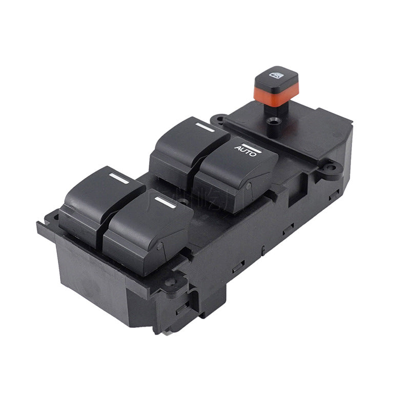 Power Window Switch 35750-TM0-A01, Compatible with Honda Civic (Right Hand Drive)