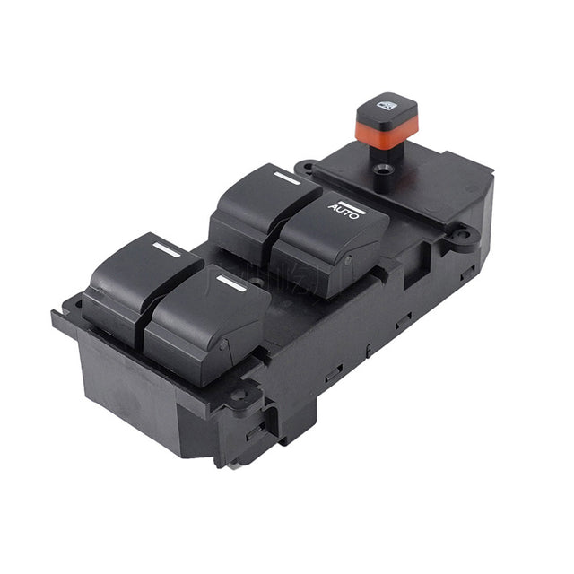 Power Window Switch 35750-TM0-A01, Compatible with Honda Civic (Right Hand Drive)