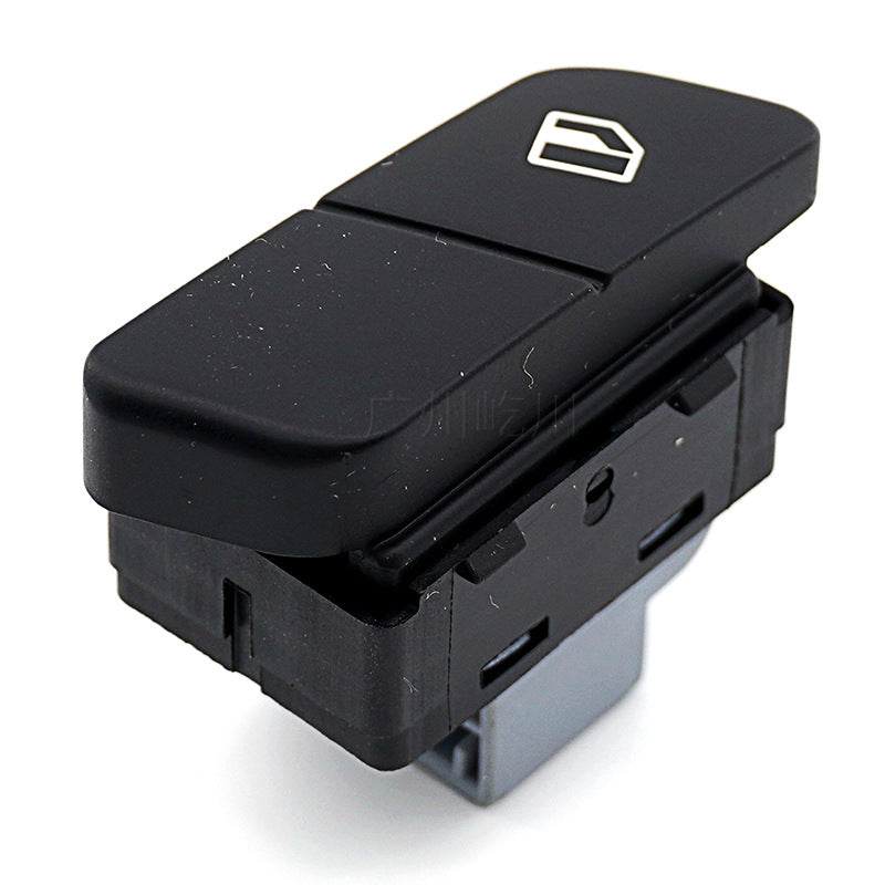 Power Window Switch 6Q0959855, Compatible with Volkswagen Polo