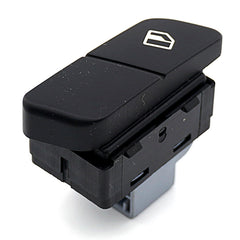 Power Window Switch 6Q0959855, Compatible with Volkswagen Polo