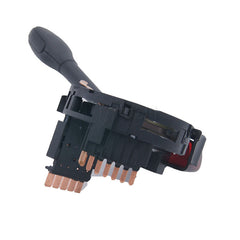 Combination Switch 1H0953513 / 1H0953513C, Compatible with Volkswagen Passat