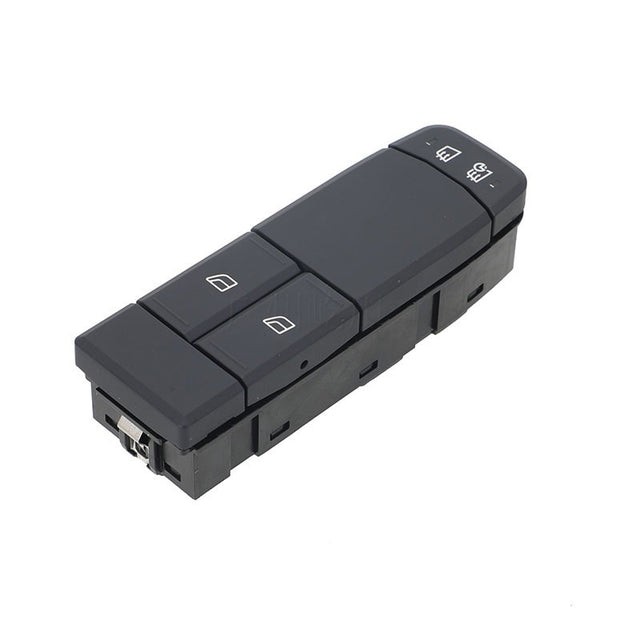 Power Window Switch 22154272 / 21489836, Compatible with Volvo FM