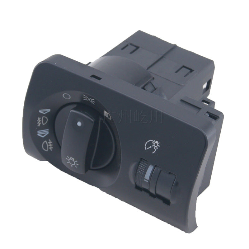 Combination Switch 4B1941531E, Compatible with Volkswagen / Audi A6 / C5