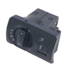 Combination Switch 4B1941531E, Compatible with Volkswagen / Audi A6 / C5