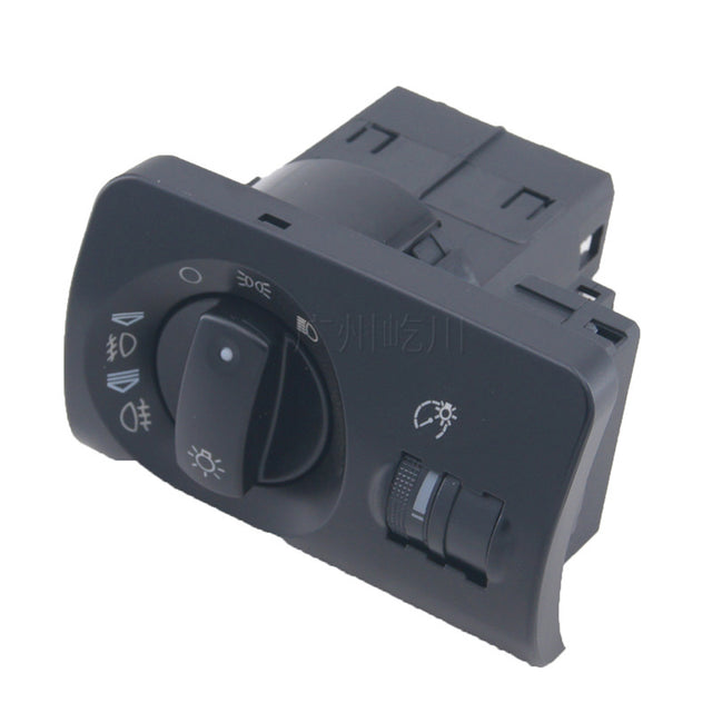 Combination Switch 4B1941531E, Compatible with Volkswagen / Audi A6 / C5