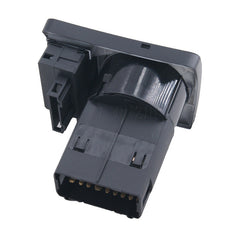 Combination Switch 4B1941531E, Compatible with Volkswagen / Audi A6 / C5