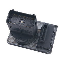 Combination Switch 4B1941531E, Compatible with Volkswagen / Audi A6 / C5