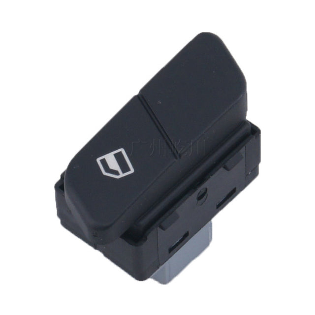 Power Window Switch 6Q0959856 / 6Q09598569B9, Compatible with Volkswagen Polo