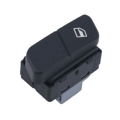Power Window Switch 6Q0959856 / 6Q09598569B9, Compatible with Volkswagen Polo