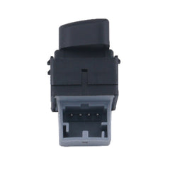 Power Window Switch 6Q0959856 / 6Q09598569B9, Compatible with Volkswagen Polo